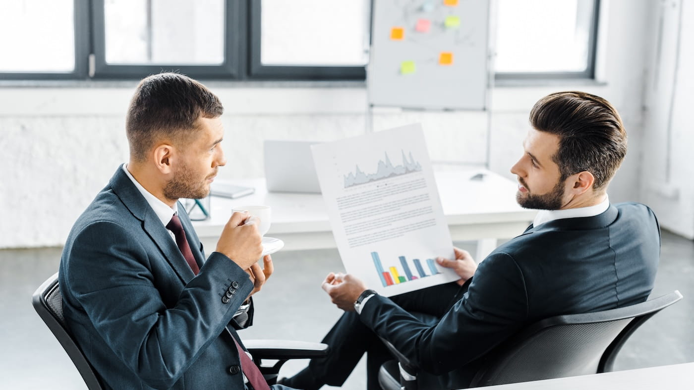 Strategy and growth session