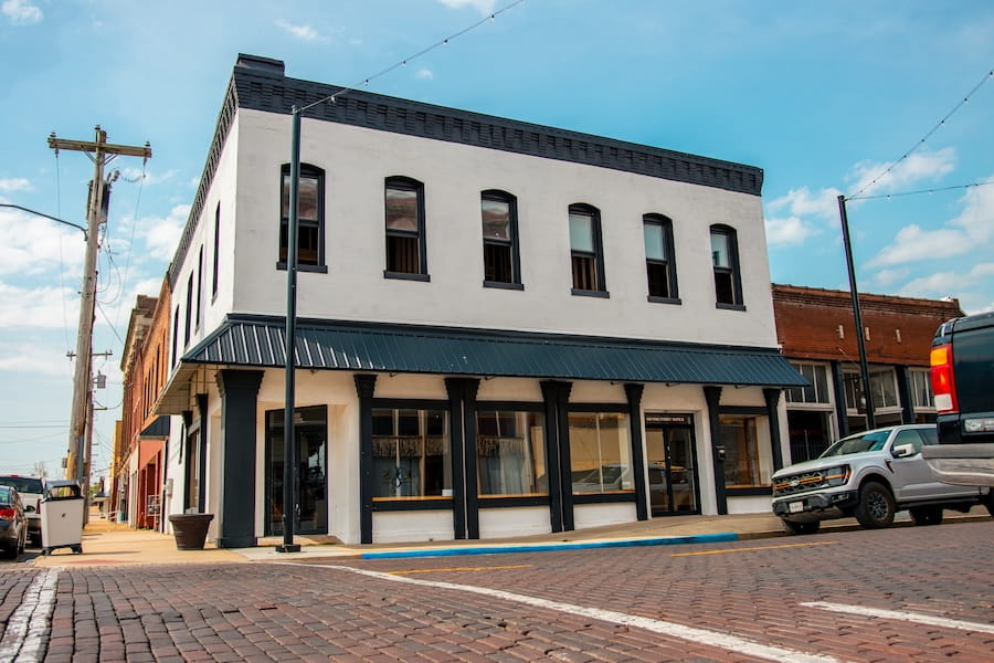 Smart Space — Poplar Bluff, MO