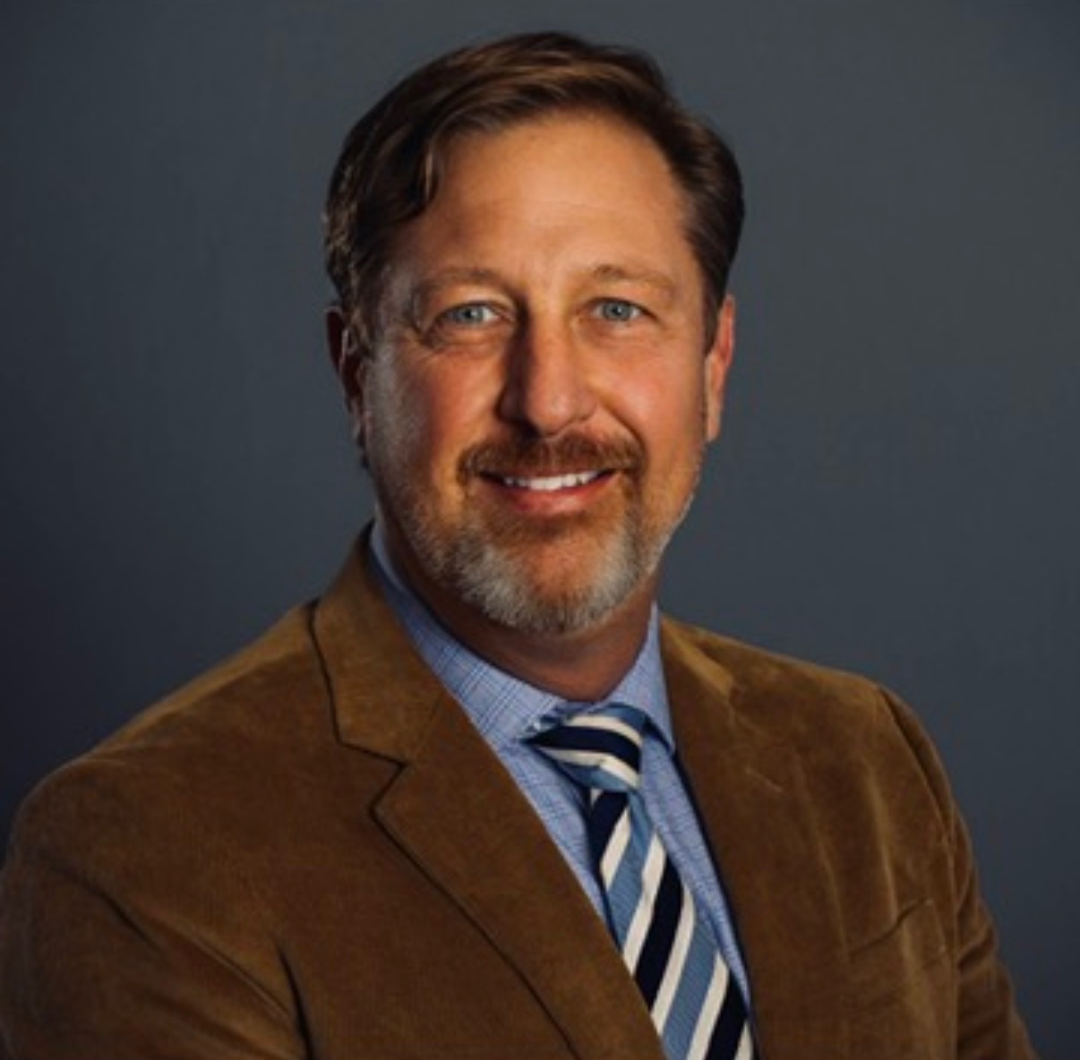 Matt Bedell, Principal — Smart Marketing