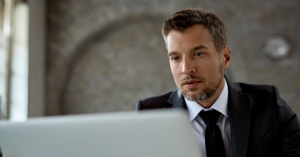 Does my business website actually make money?