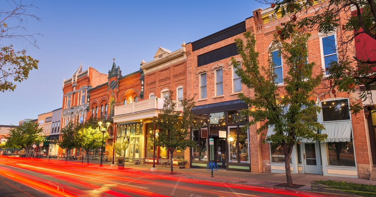 Rural business marketing strategy — what actually works