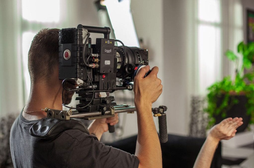 How Video Production Impacts Your Business