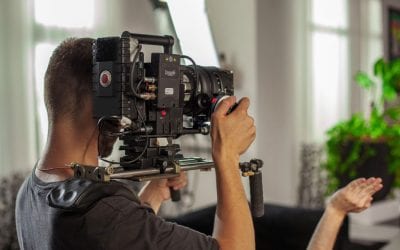 How Video Production Impacts Your Business