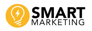 smart marketing logo digital marketing