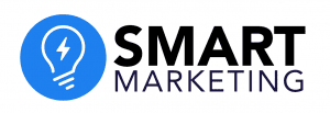 smart marketing logo digital marketing