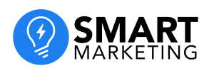 smart marketing logo digital marketing