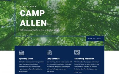 Camp Allen